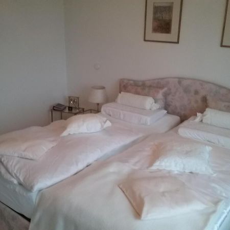 Urlaubs Oase Apartment Телгте Екстериор снимка