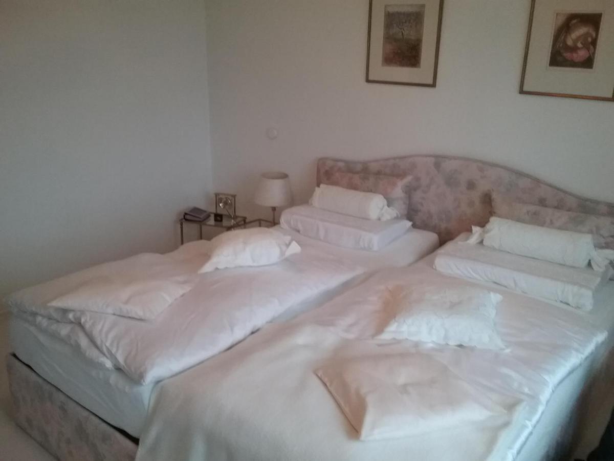 Urlaubs Oase Apartment Телгте Екстериор снимка
